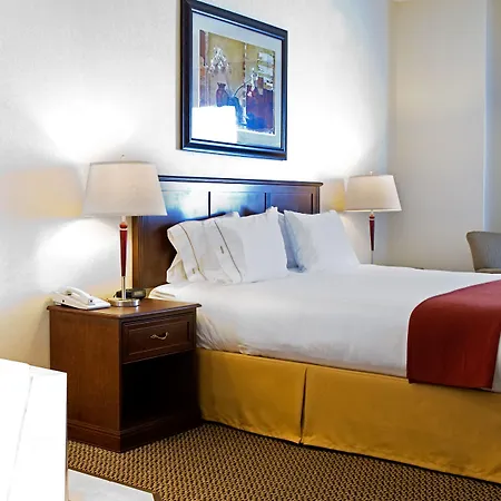 Holiday Inn Express & Suites Drayton Valley By Ihg-2
