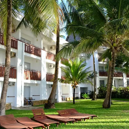 Voyager Beach Resort-2