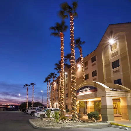 Candlewood Suites Yuma By Ihg-3