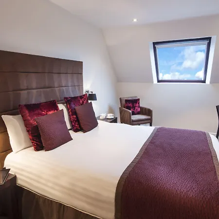 Mode Hotel St Annes-3
