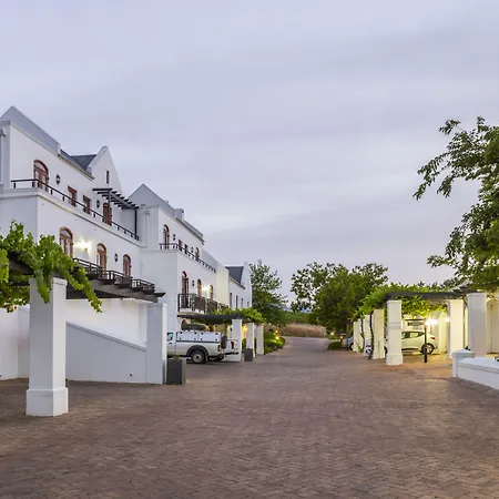 De Zalze Lodge-2