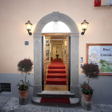 Hotel Castel Gandolfo-2