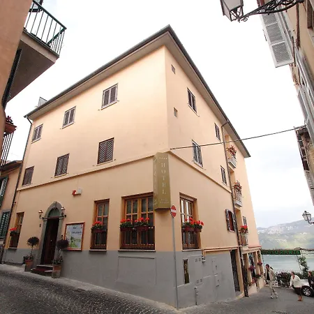 Hotel Castel Gandolfo-3
