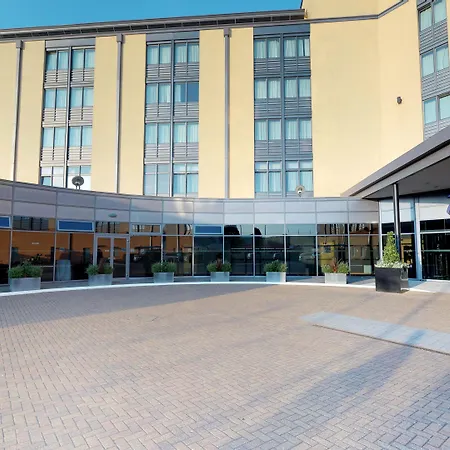 Radisson Blu Waterfront Hotel, Jersey-3