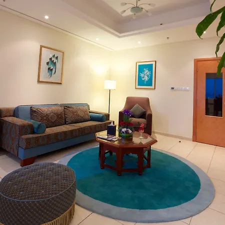 Tamani Marina Hotel & Apartments-3