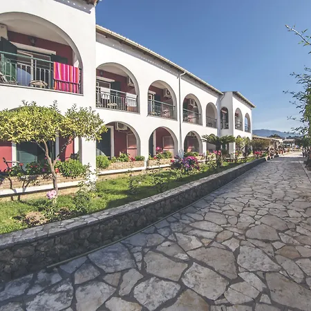 Iliada Beach Hotel-2