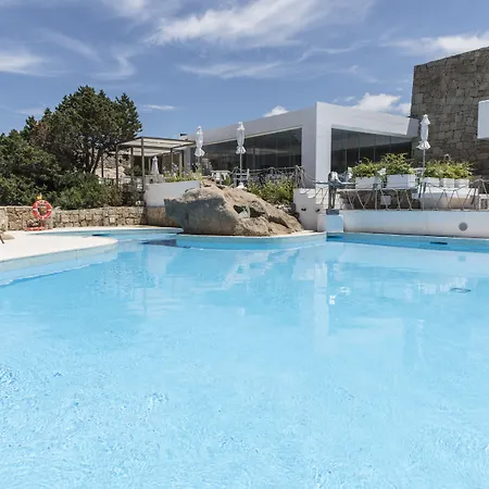 Hotel Grand Relais Dei Nuraghi (Adults Only)-2