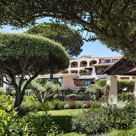 Abi D'Oru Sardinian Beach Resort & Spa-2