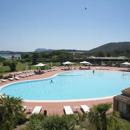 Abi D'Oru Sardinian Beach Resort & Spa-3