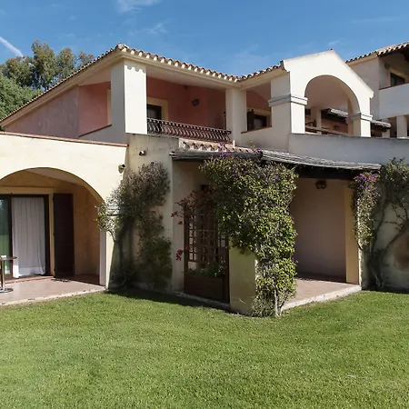 Abi D'Oru Sardinian Beach Resort & Spa-2