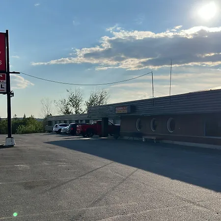 Lively Inn And Suites - Sudbury-2