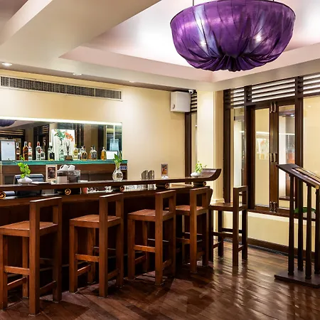 Patong Paragon Resort & Spa Sha Extra Plus-3