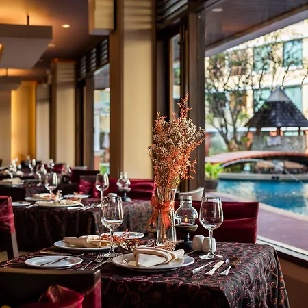 Patong Paragon Resort & Spa Sha Extra Plus-2