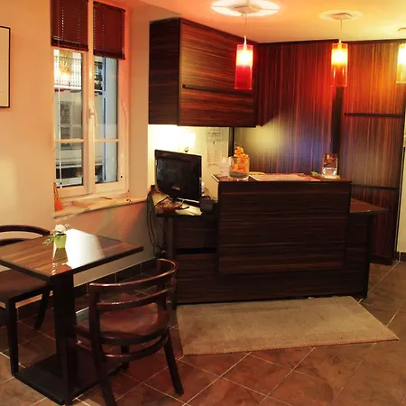 Hotel Le Mistral-3