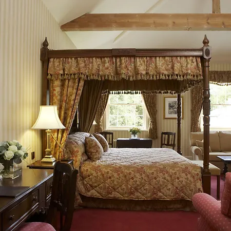 Luton Hoo Hotel, Golf And Spa-2