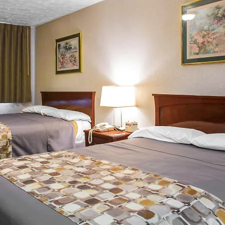 Rodeway Inn & Suites Branford - Guilford-3