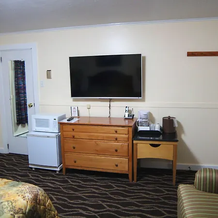 Willows Motel-2