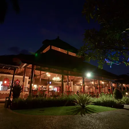 Aneka Lovina Villas & Spa-2