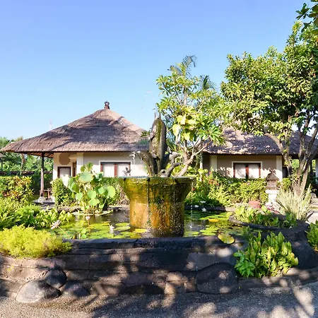 Aneka Lovina Villas & Spa-2
