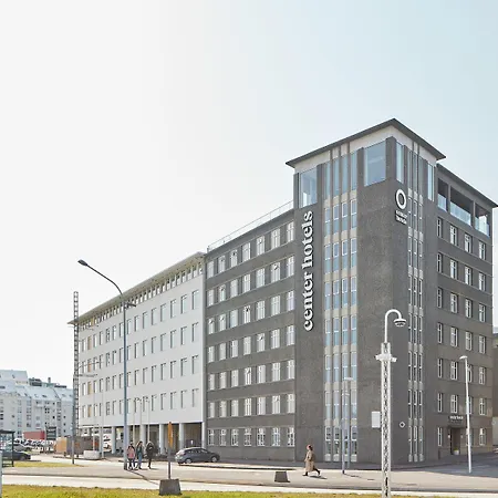 Center Hotels Arnarhvoll-3