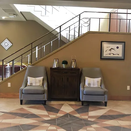 Quality Hotel & Conference Centre-3