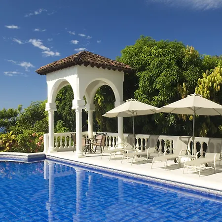 Parador Nature Resort And Spa-2