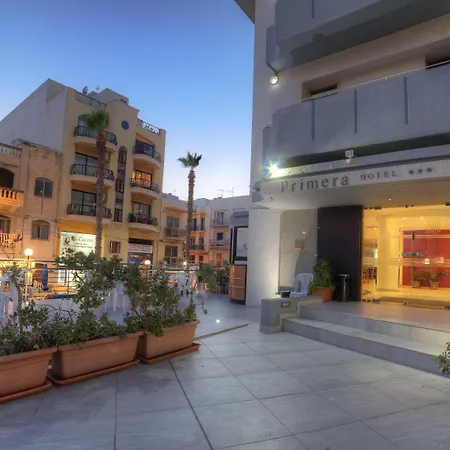 Primera Hotel-2