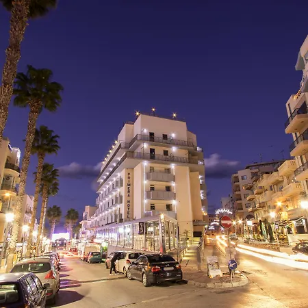 Primera Hotel-2