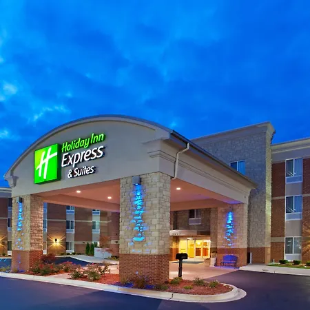 Holiday Inn Express Hotel & Suites Auburn Hills By Ihg-2