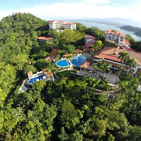 Parador Nature Resort And Spa-3