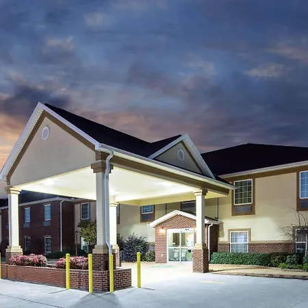 La Quinta Inn By Wyndham Calhoun South I-75-2