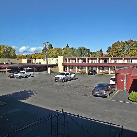 Travelodge By Wyndham Kalispell-3