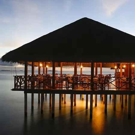Medhufushi Island Resort-2