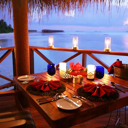 Medhufushi Island Resort-2