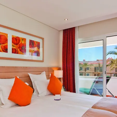 As Cascatas Golf Resort & Spa-2