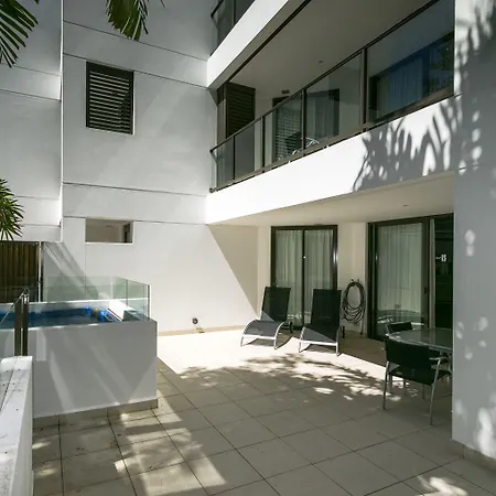 Grand Mercure Allegra Hervey Bay-3