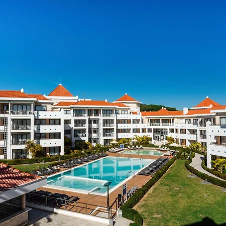 As Cascatas Golf Resort&Spa-3
