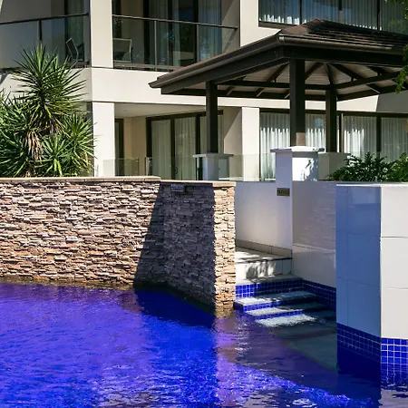 Grand Mercure Allegra Hervey Bay-3