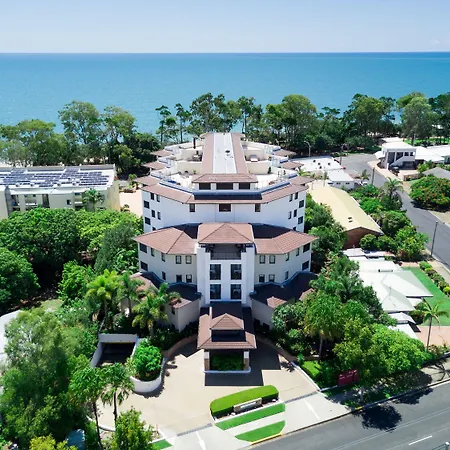 Grand Mercure Allegra Hervey Bay-2