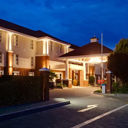Protea Hotel By Marriott Mahikeng-3