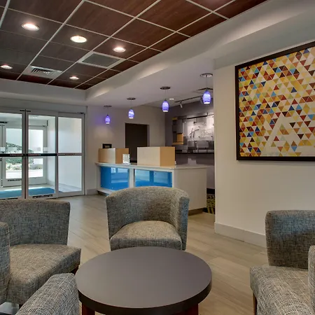 Holiday Inn Express Hotel & Suites Jacksonville North-Fernandina By Ihg-2