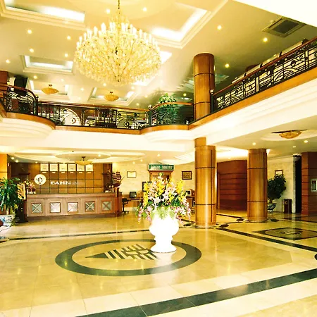Camela Hotel & Resort-2