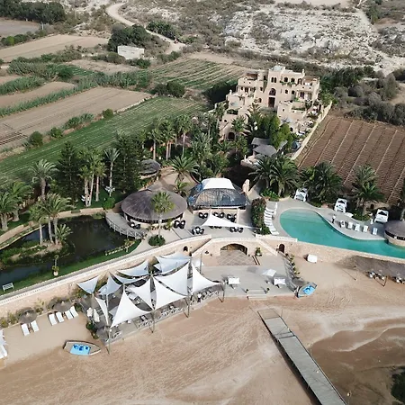 La Sultana Oualidia-2