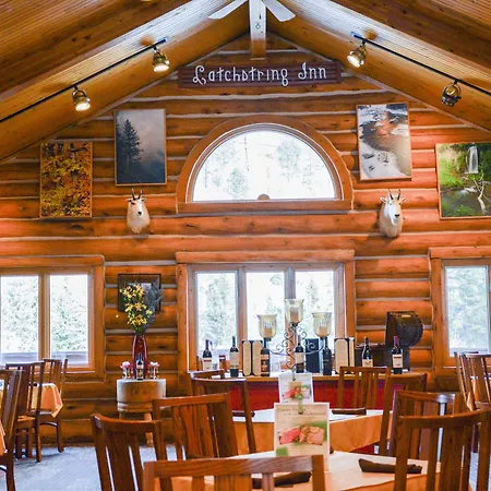 Spearfish Canyon Lodge-3