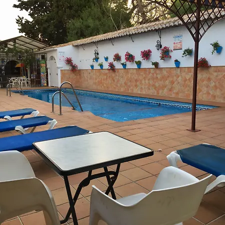 Hotel Carmen Teresa-3