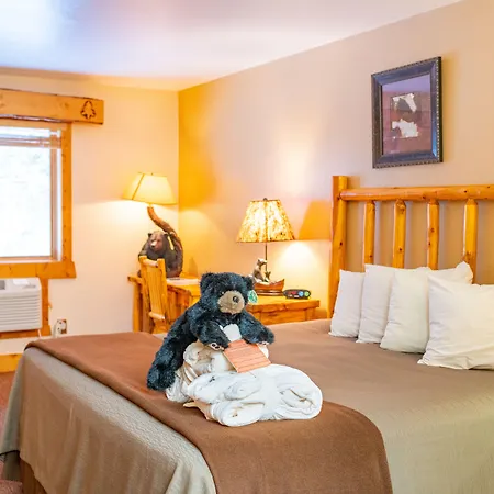 Spearfish Canyon Lodge-2