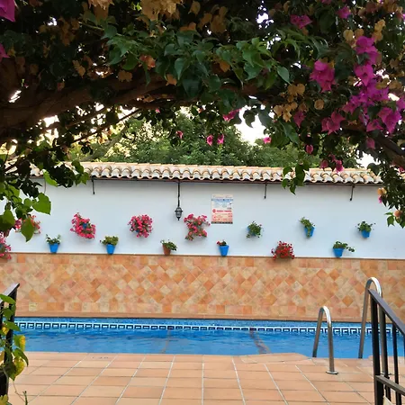 Hotel Carmen Teresa-2