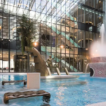 Tallink Spa & Conference Hotel-2