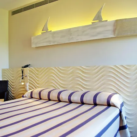 Hotel Alga-2