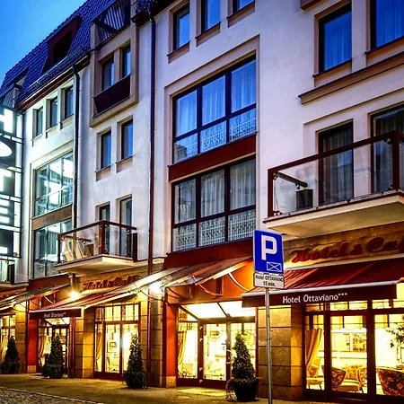 Hotel Ottaviano-2